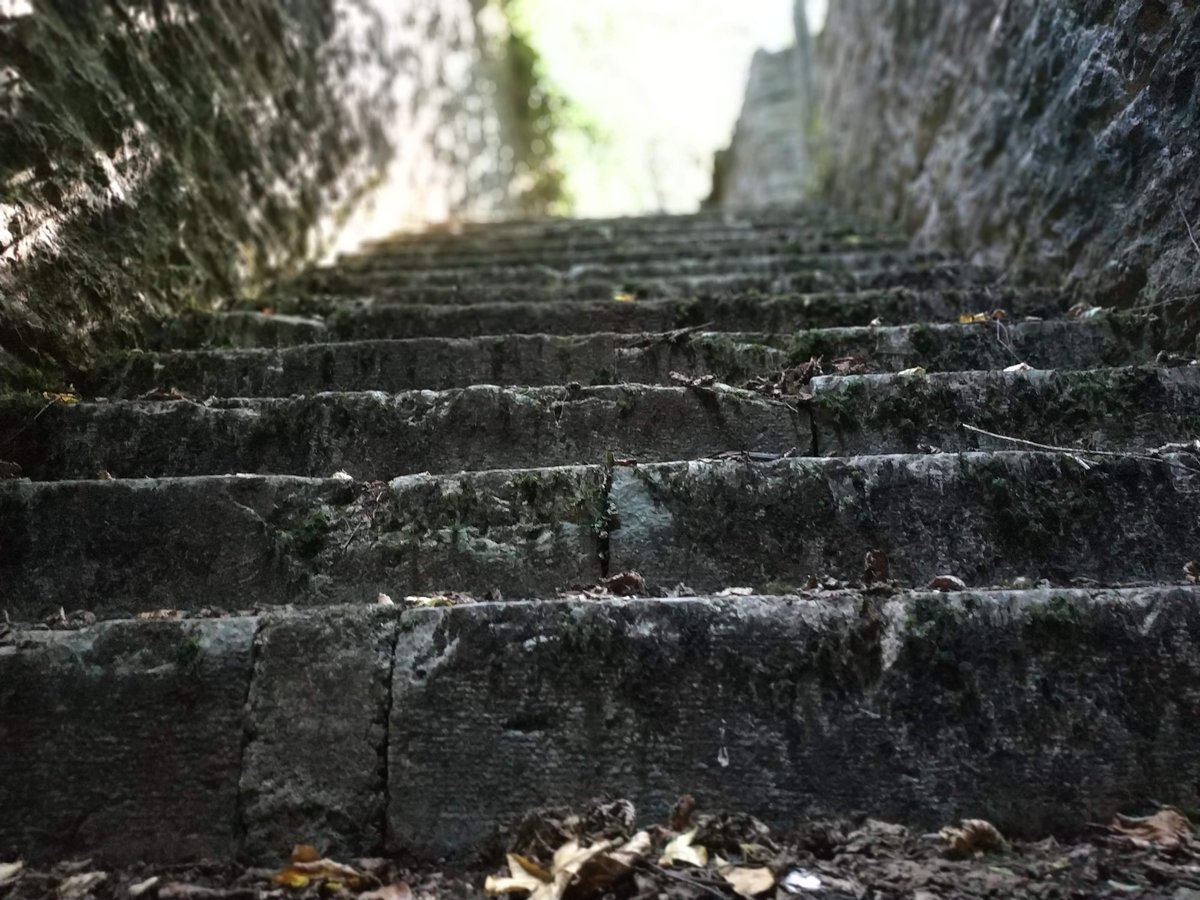 Salle Rituel — Escape game au Fort Lachaux, Grand Charmont